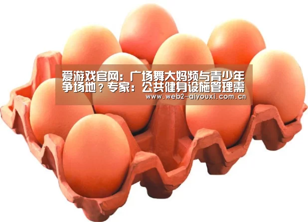 爱游戏官网:广场舞大妈频与青少年争场地?专家:公共健身设施管理需更科学(图1) 爱游戏体育直播